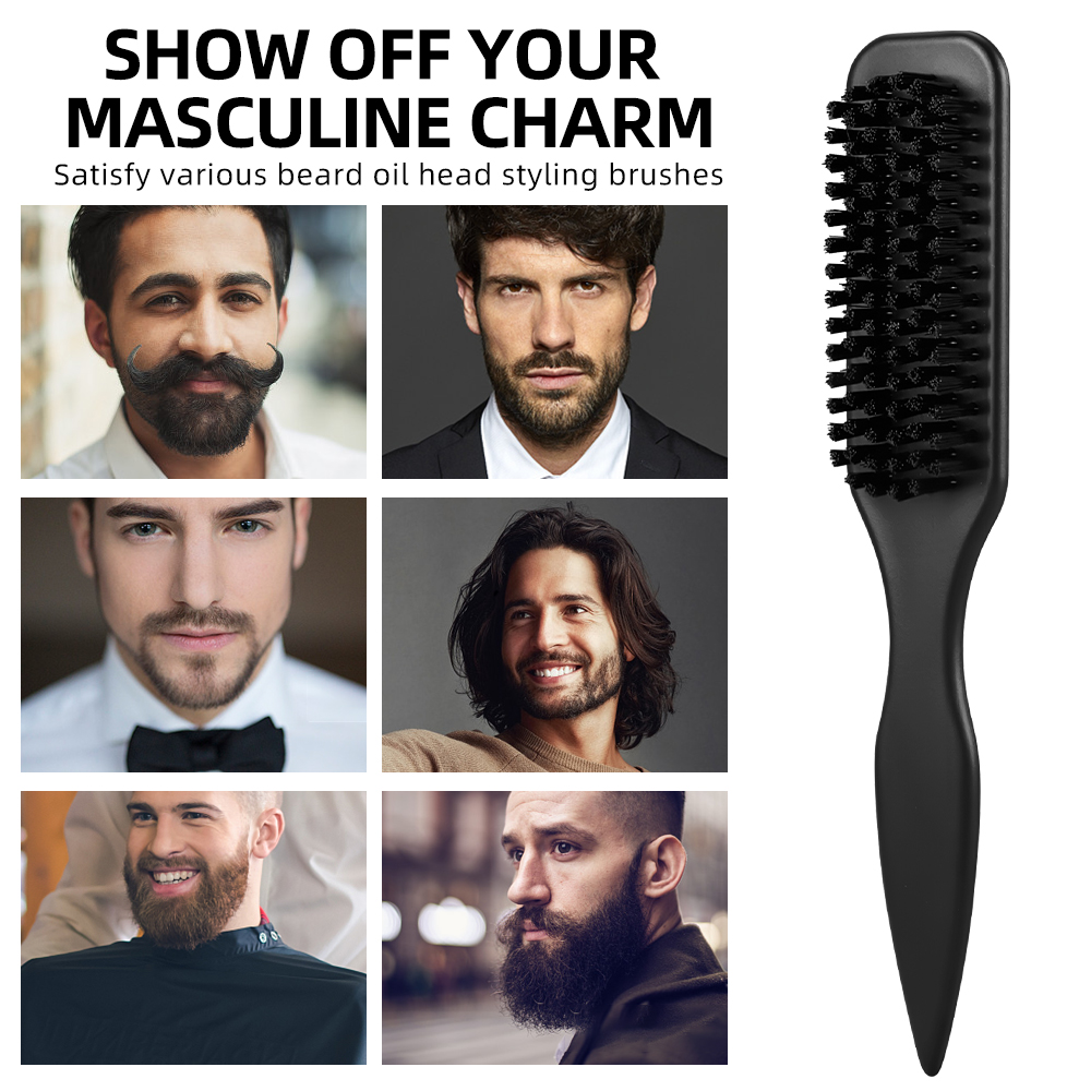 Beard Styling Comb